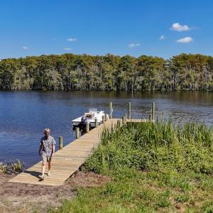 Photo #46 of 100 Hog Island, New Bern, NC 950.0 acres