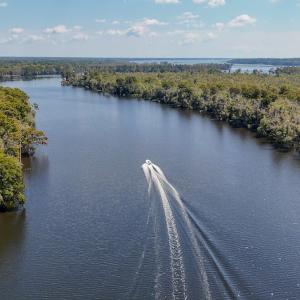 Photo #65 of 100 Hog Island, New Bern, NC 950.0 acres