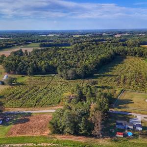 Photo #2 of off Owens Farm Road, Fremont, NC 43.5 acres
