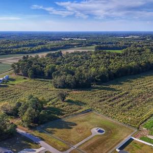 Photo #4 of off Owens Farm Road, Fremont, NC 43.5 acres