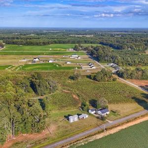 Photo #25 of off Owens Farm Road, Fremont, NC 43.5 acres