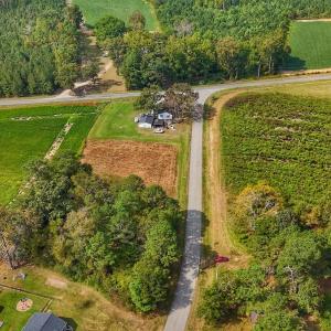 Photo #33 of off Owens Farm Road, Fremont, NC 43.5 acres