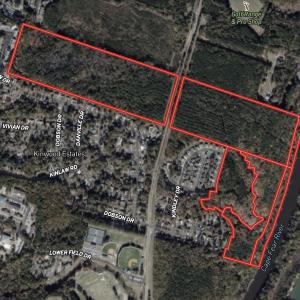 Photo #35 of Off Danville Drive, Fayetteville, NC 145.3 acres