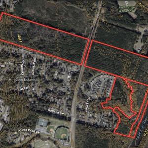 Photo #36 of Off Danville Drive, Fayetteville, NC 145.3 acres