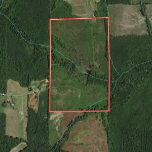 Photo #63 of Off Qualls Road, Hollister, NC 59.0 acres