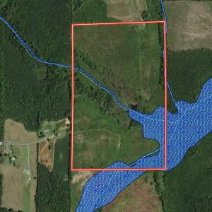 Photo #64 of Off Qualls Road, Hollister, NC 59.0 acres