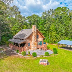 Photo #1 of 9161 Whispering Pines Trl, Windsor, VA 5.4 acres