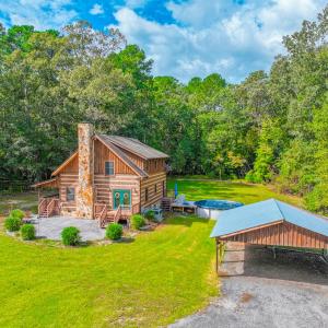 Photo #2 of 9161 Whispering Pines Trl, Windsor, VA 5.4 acres