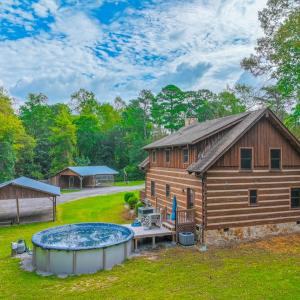 Photo #3 of 9161 Whispering Pines Trl, Windsor, VA 5.4 acres