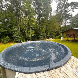 Photo #31 of 9161 Whispering Pines Trl, Windsor, VA 5.4 acres
