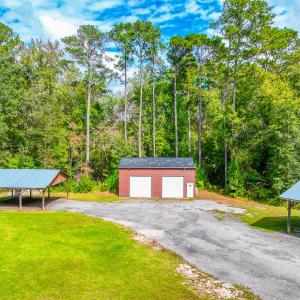 Photo #4 of 9161 Whispering Pines Trl, Windsor, VA 5.4 acres