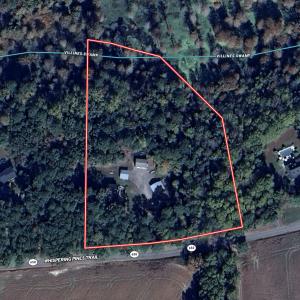 Photo #40 of 9161 Whispering Pines Trl, Windsor, VA 5.4 acres