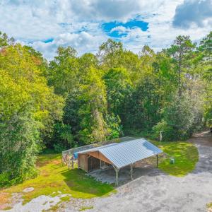 Photo #5 of 9161 Whispering Pines Trl, Windsor, VA 5.4 acres