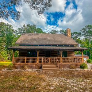 Photo #6 of 9161 Whispering Pines Trl, Windsor, VA 5.4 acres