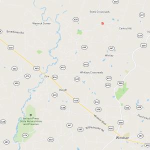 Photo #52 of 9161 Whispering Pines Trl, Windsor, VA 5.4 acres