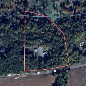 Photo #53 of 9161 Whispering Pines Trl, Windsor, VA 5.4 acres