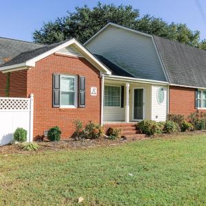 Photo #1 of 117 S Thomas Street, Beulaville, NC 0.1 acres
