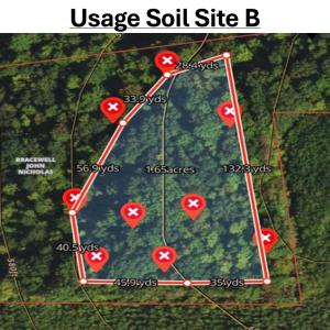 Photo #21 of Off Mann Oakley Road, Rougemont, NC 11.2 acres