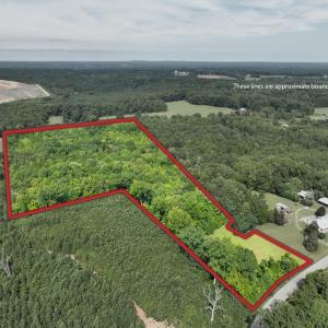 Photo #32 of Off Mann Oakley Road, Rougemont, NC 11.2 acres