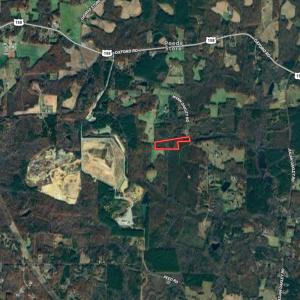 Photo #48 of Off Mann Oakley Road, Rougemont, NC 11.2 acres