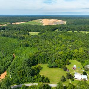 Photo #5 of Off Mann Oakley Road, Rougemont, NC 11.2 acres