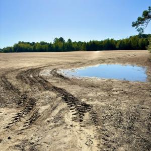 Photo #10 of Off Dew RD, Temperance Hill, SC 17.3 acres
