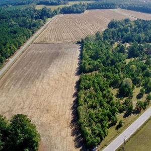 Photo #30 of Off Dew RD, Temperance Hill, SC 17.3 acres