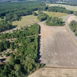Photo #36 of Off Dew RD, Temperance Hill, SC 17.3 acres