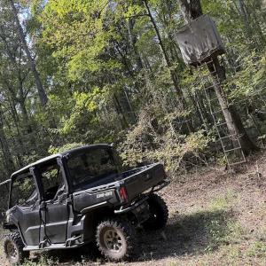Photo #70 of 1945 Bolton Road, Rich Square, NC 90.3 acres