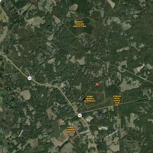 Photo #32 of Off Meriwether Ln, Haw River, NC 1.0 acres