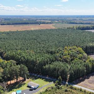 Photo #1 of Off Little Low Ground Rd, Emporia, VA 4.6 acres