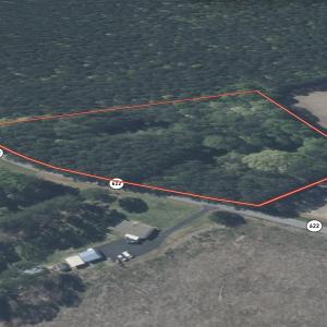 Photo #2 of Off Little Low Ground Rd, Emporia, VA 4.6 acres