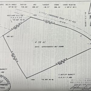 Photo #36 of Off Little Low Ground Rd, Emporia, VA 4.6 acres