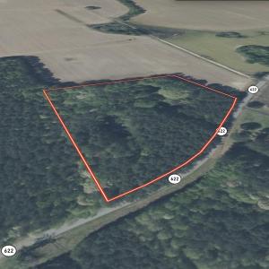 Photo #4 of Off Little Low Ground Rd, Emporia, VA 4.6 acres
