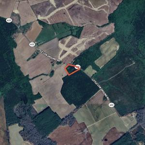 Photo #38 of Off Little Low Ground Rd, Emporia, VA 4.6 acres