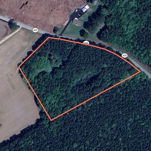 Photo #39 of Off Little Low Ground Rd, Emporia, VA 4.6 acres