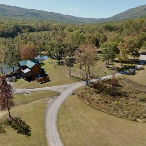 Photo #1 of 1504 Hutchison Rd. New Castle, VA, New Castle , VA 89.0 acres