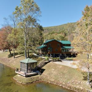 Photo #15 of 1504 Hutchison Rd. New Castle, VA, New Castle , VA 89.0 acres