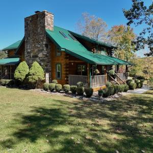 Photo #2 of 1504 Hutchison Rd. New Castle, VA, New Castle , VA 89.0 acres