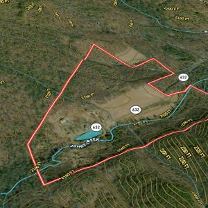 Photo #6 of 1504 Hutchison Rd. New Castle, VA, New Castle , VA 89.0 acres