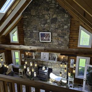 Photo #58 of 1504 Hutchison Rd. New Castle, VA, New Castle , VA 89.0 acres