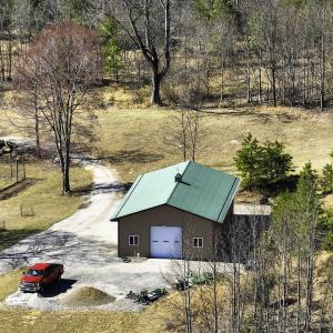 Photo #59 of 1504 Hutchison Rd. New Castle, VA, New Castle , VA 89.0 acres