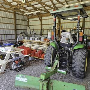 Photo #61 of 1504 Hutchison Rd. New Castle, VA, New Castle , VA 89.0 acres