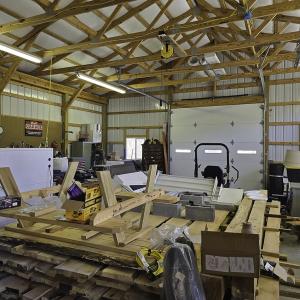 Photo #62 of 1504 Hutchison Rd. New Castle, VA, New Castle , VA 89.0 acres