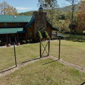 Photo #81 of 1504 Hutchison Rd. New Castle, VA, New Castle , VA 89.0 acres