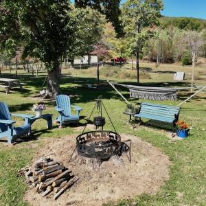 Photo #90 of 1504 Hutchison Rd. New Castle, VA, New Castle , VA 89.0 acres