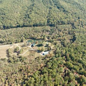 Photo #101 of 1504 Hutchison Rd. New Castle, VA, New Castle , VA 89.0 acres
