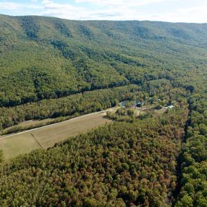 Photo #103 of 1504 Hutchison Rd. New Castle, VA, New Castle , VA 89.0 acres