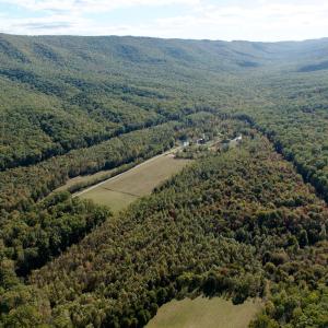 Photo #104 of 1504 Hutchison Rd. New Castle, VA, New Castle , VA 89.0 acres