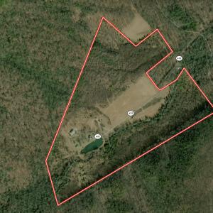 Photo #108 of 1504 Hutchison Rd. New Castle, VA, New Castle , VA 89.0 acres